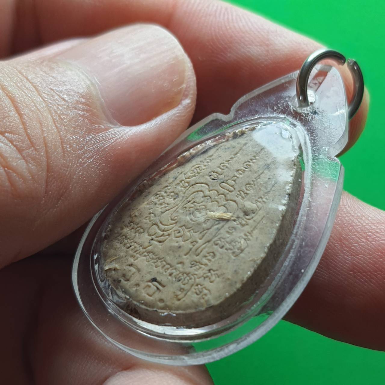 พระเครื่อง นางกวัก เลี่ยมกรอบ รุ่นเสน่ห์แรง ค้าขาย โชคลาภ นางกวัก พระนางกวัก ให้โชคลาภนางกวักค้าขาย พระแท้ นางกวักบูชา นางกวัก โบราณ