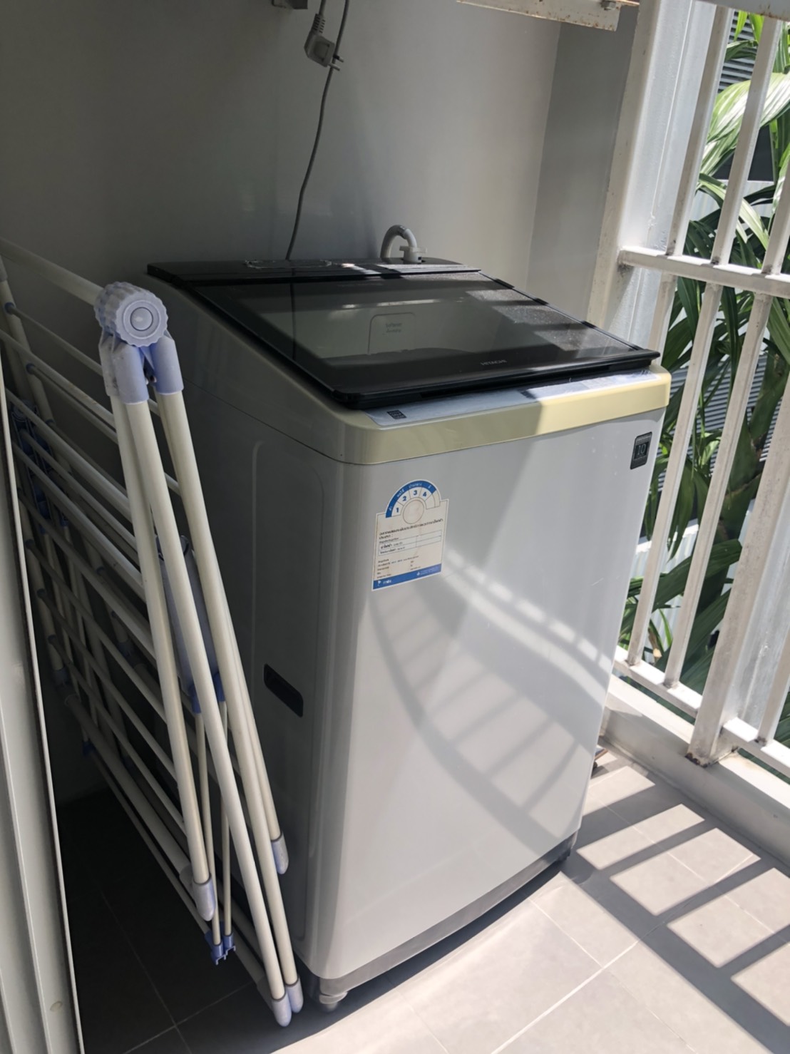 For Rent : Phuket Town,The Base Downtown, 1 Bedroom 1 Bathroom. Pool View.