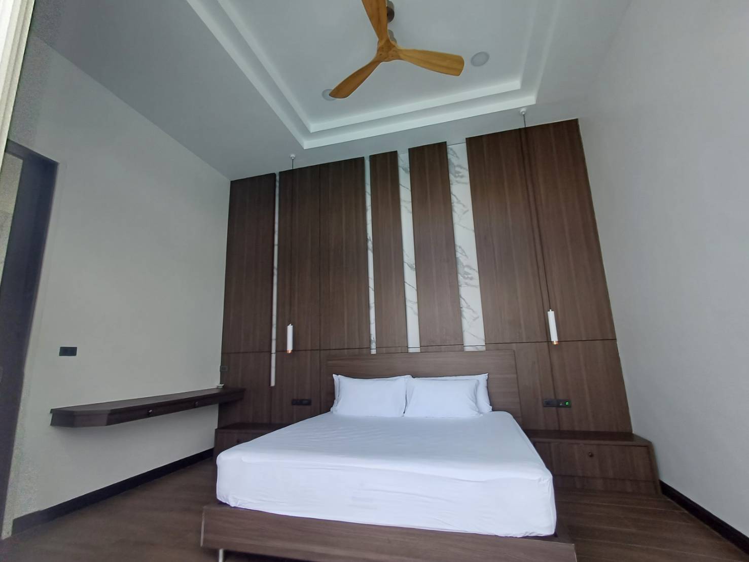 For Rent : Rawai, Private Pool Villa, 4 bedrooms 4 bathrooms