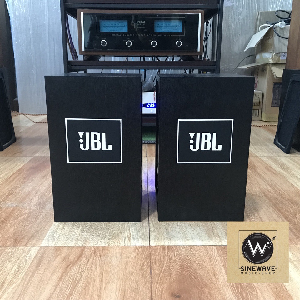 ลำโพง ยี่ห้อ JBL รุ่น 4310H