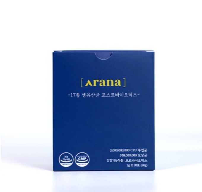 Probiotics Lactobacillus โปรไบโอติกส์