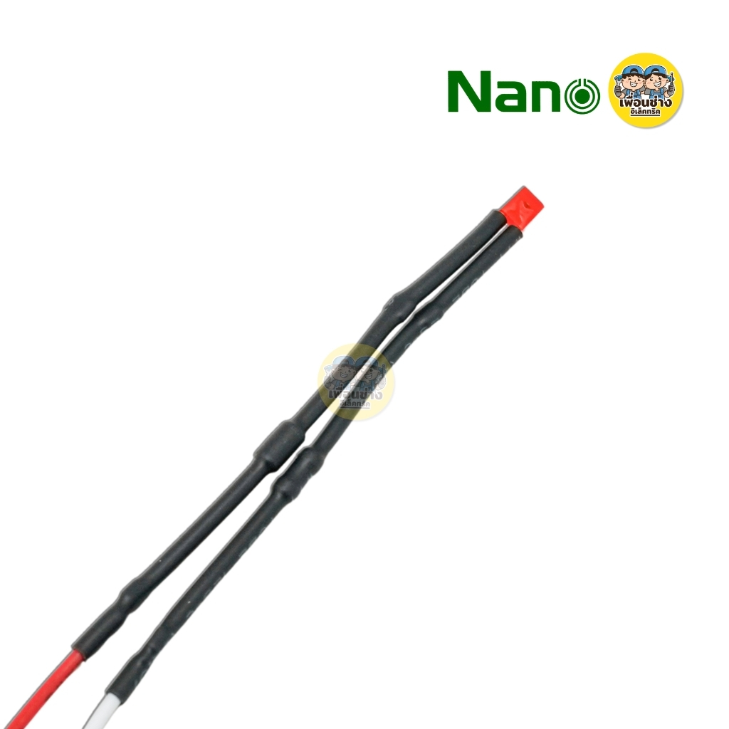 NANO อะไหล่ หลอดไฟ LED แสดงสถานะตู้คอนซูมเมอร์ สำหรับเปลี่ยน ตู้คอน NANO ไฟแสดงสถานะ