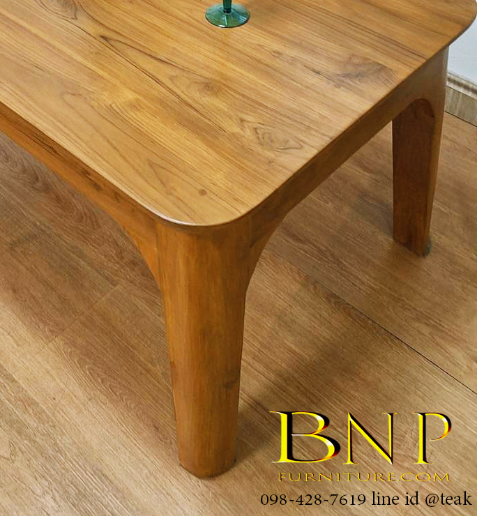 โต๊ะกลางชุดรับเเขก โชวัน