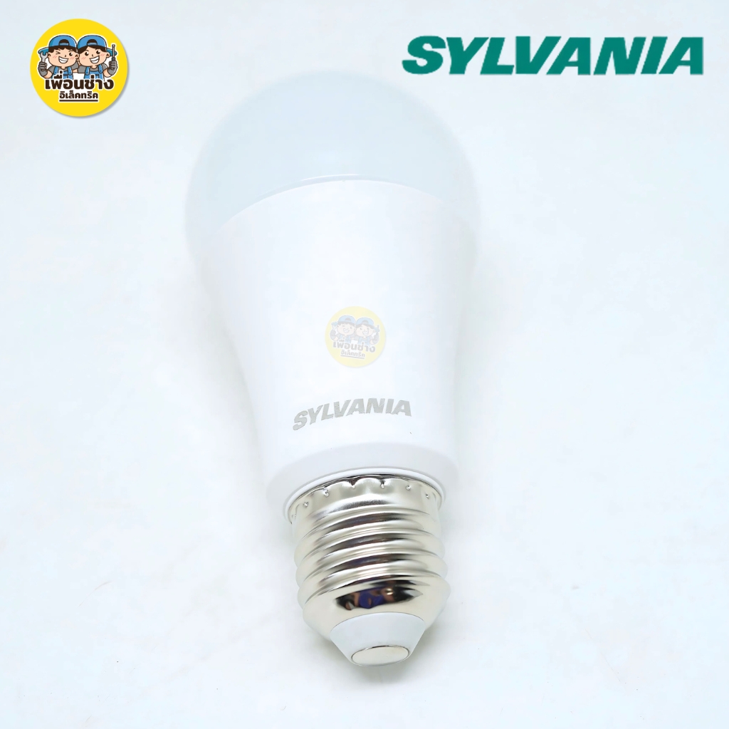 SYLVANIA หลอดไฟ LED bulb 7w 9w 10w 11w 12w 13w 15w 20w แสงขาว แสงวอร์ม แสงคูล แอลอีดี หลอดไฟ ขั้ว E27