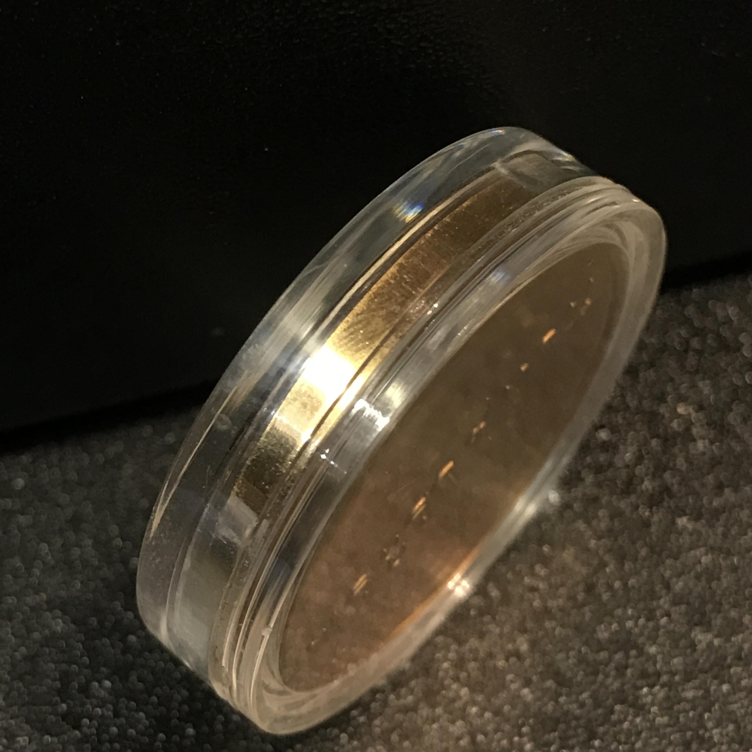 เหรียญสองพระองค์ในหลวง-พระราชินี พระราชทาน สภาพสวยกล่องบรรจุเดิม