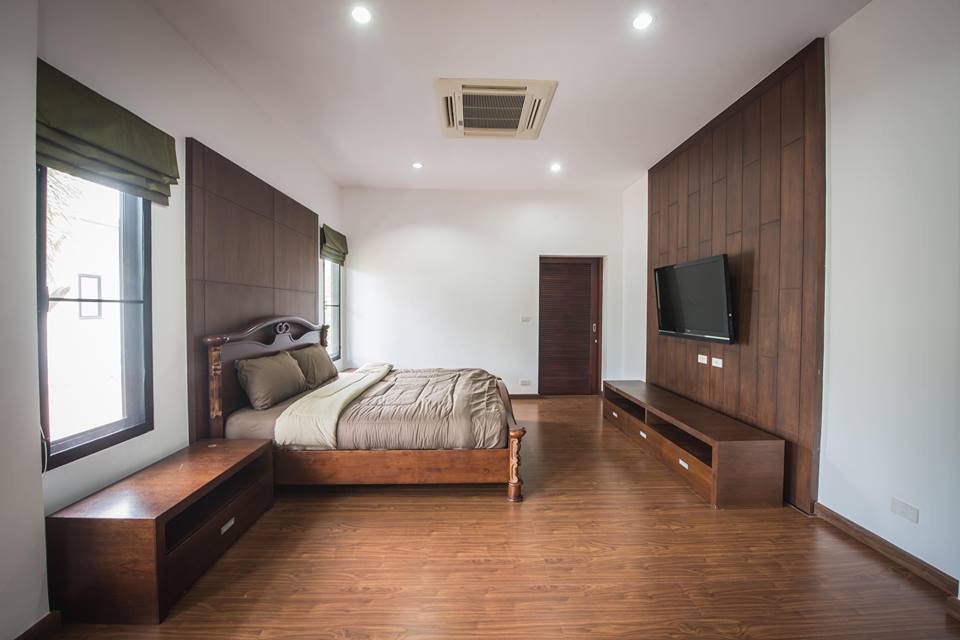 Phuket Chalong Beautifyl Private Pool Villa for Rent