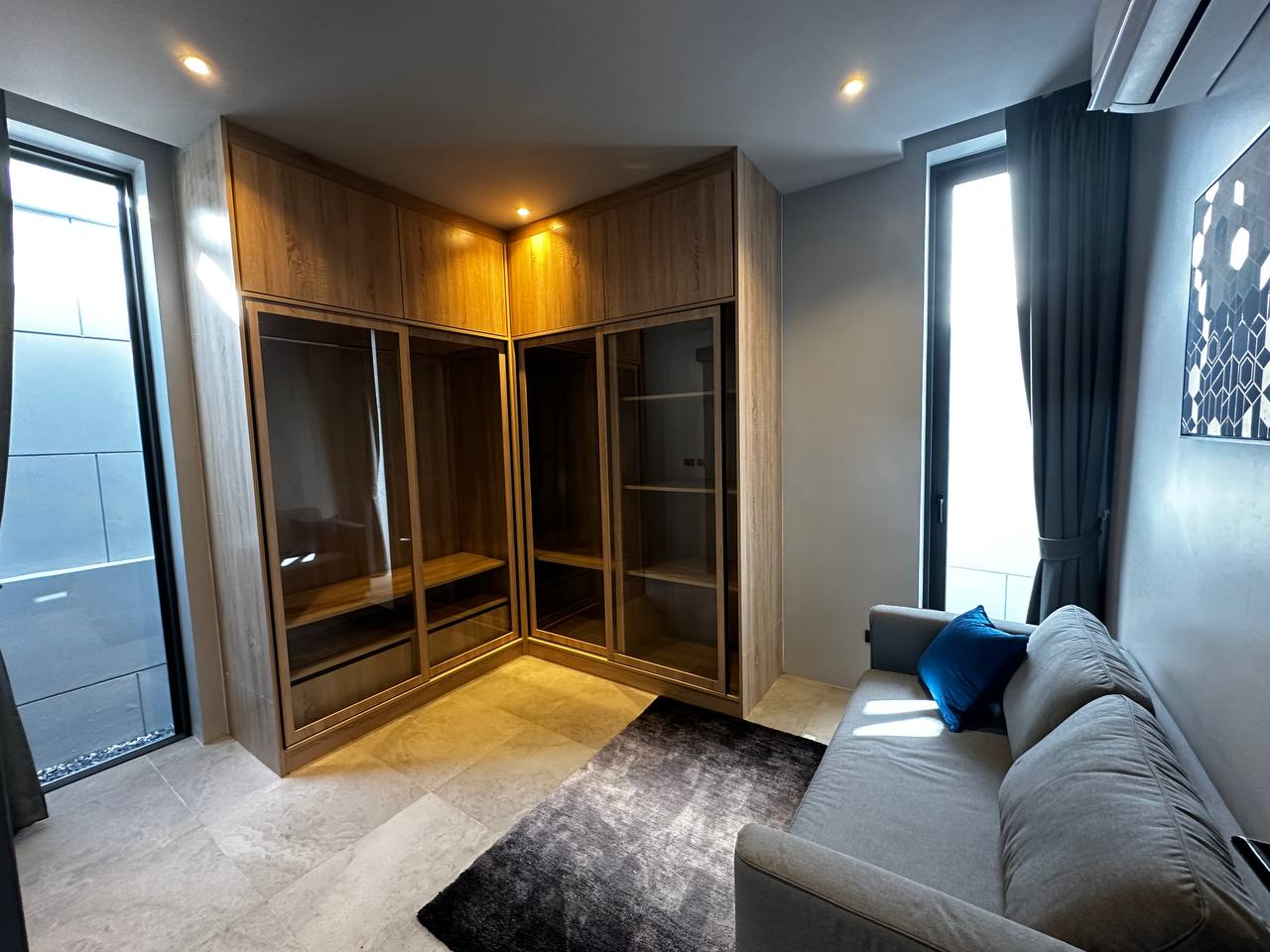 For Sales : Layan, Private Pool Villa, 2 bedrooms 3 Bathrooms