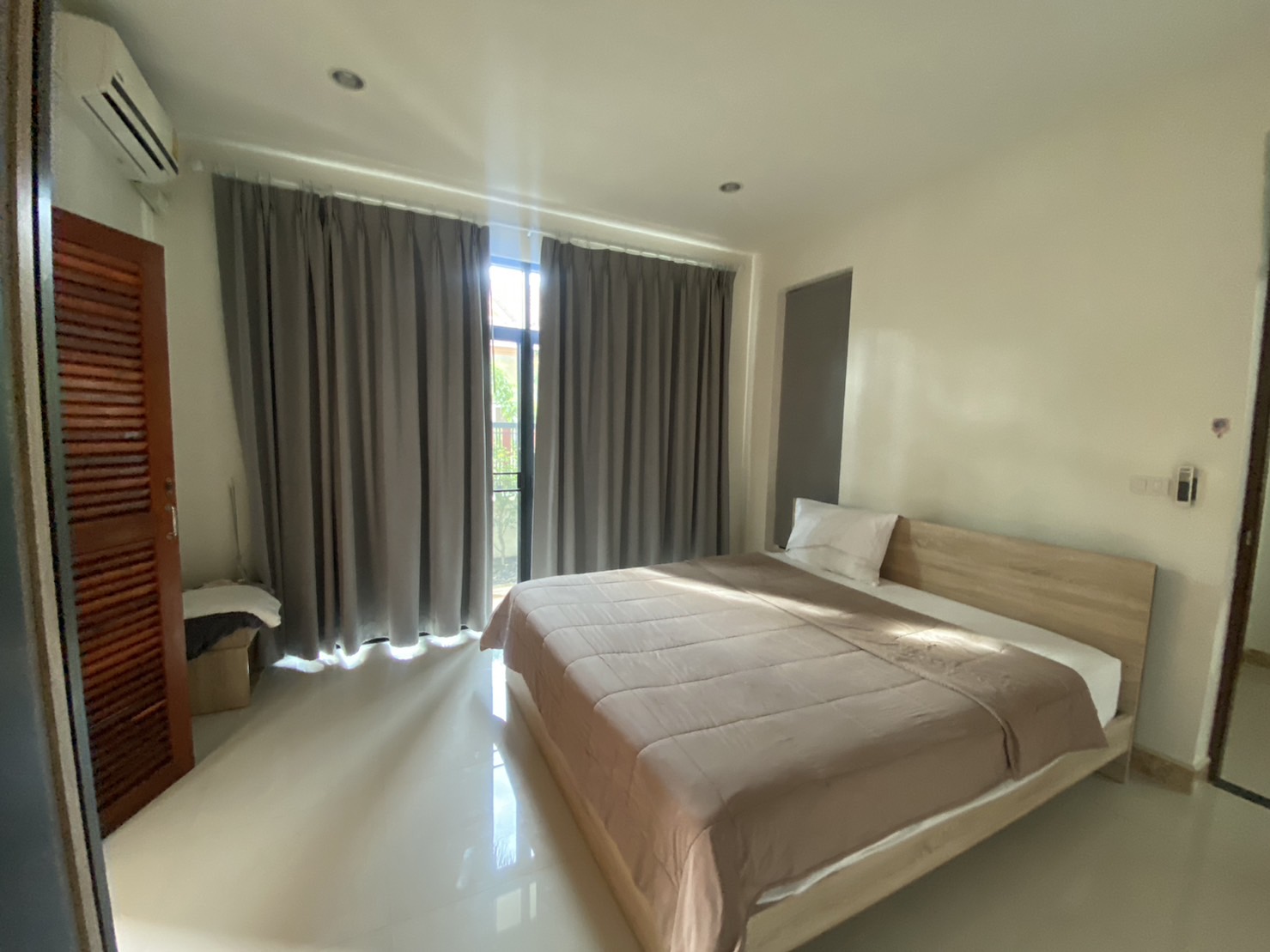 For Rent : Thalang, Private Pool Villa , 3 bedrooms 3 bathrooms