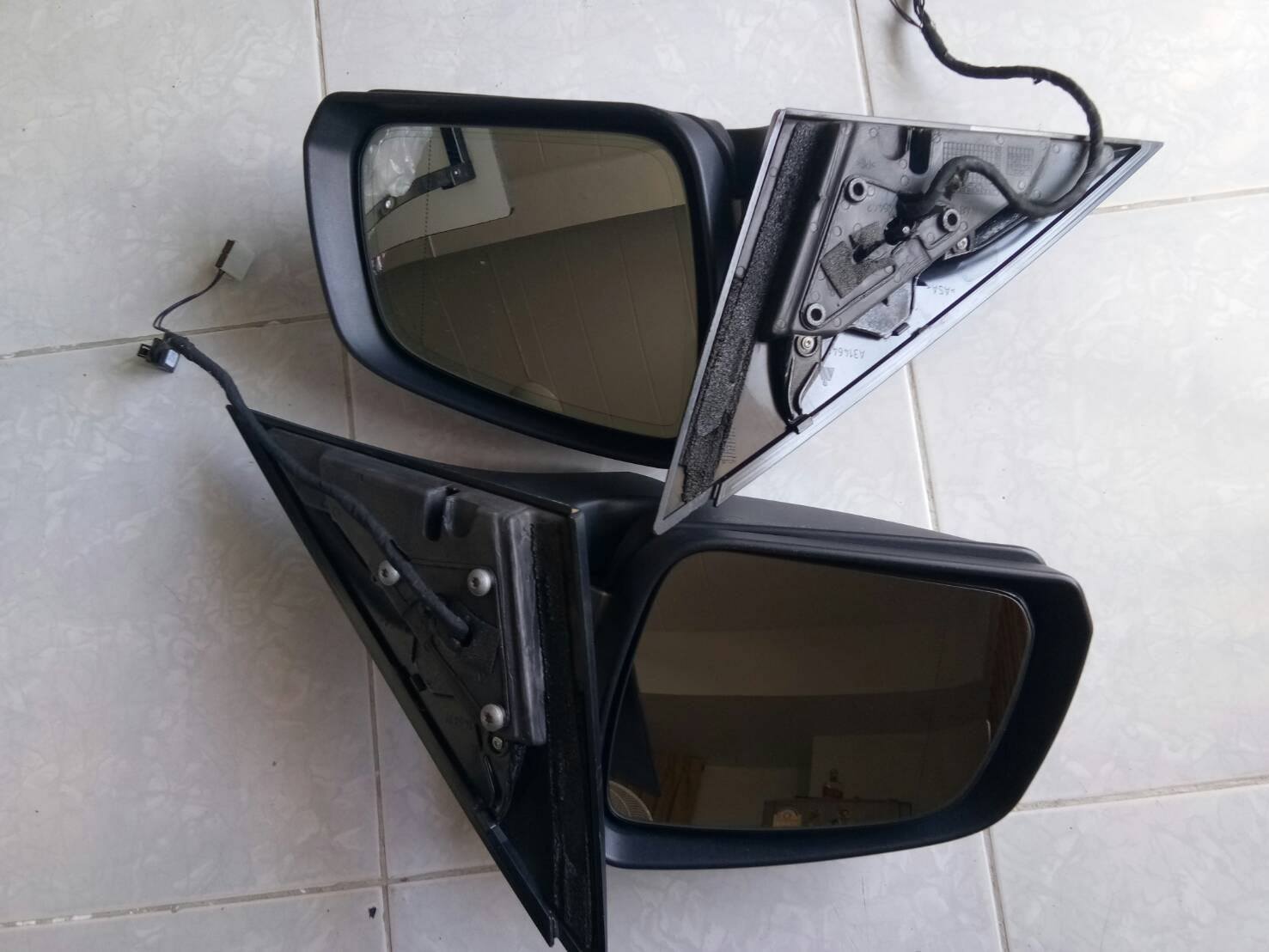 กระจกมองข้างBENZ W204