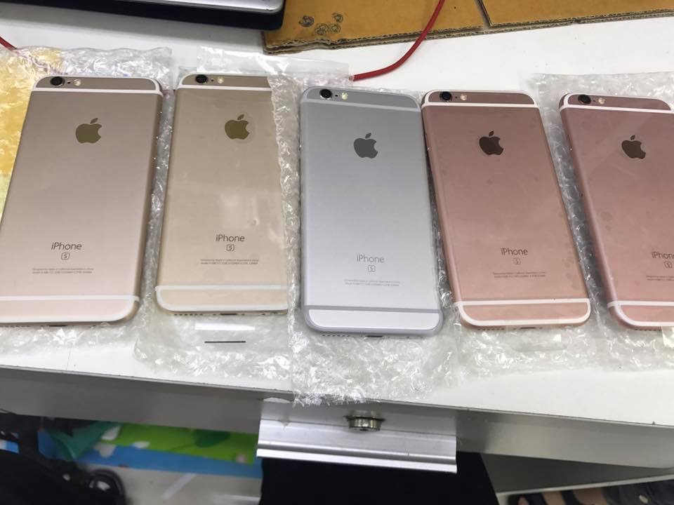 ราคาเครื่อง ไอโฟน 6พลัส ความจุ64GB