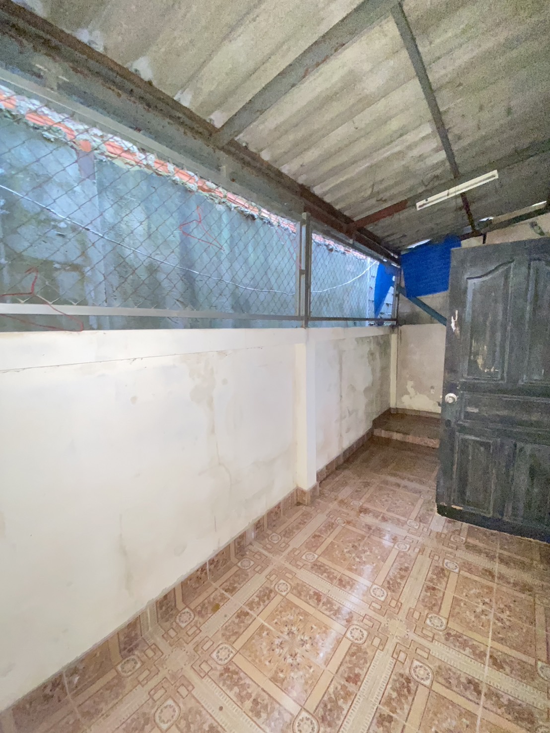 For Sale : Wichit, 2-Story Town House, 3 Bedrooms 3 Bathrooms