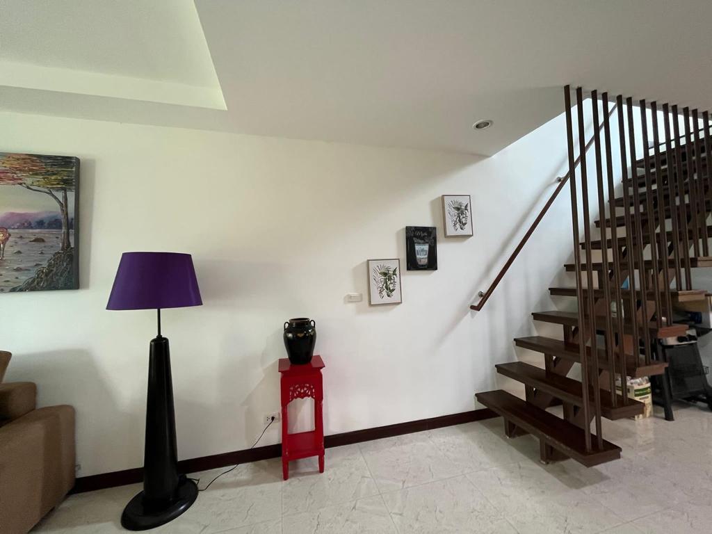 For Rent : Kamala, 2-Story Townhome, 3 bedrooms 3 bathrooms