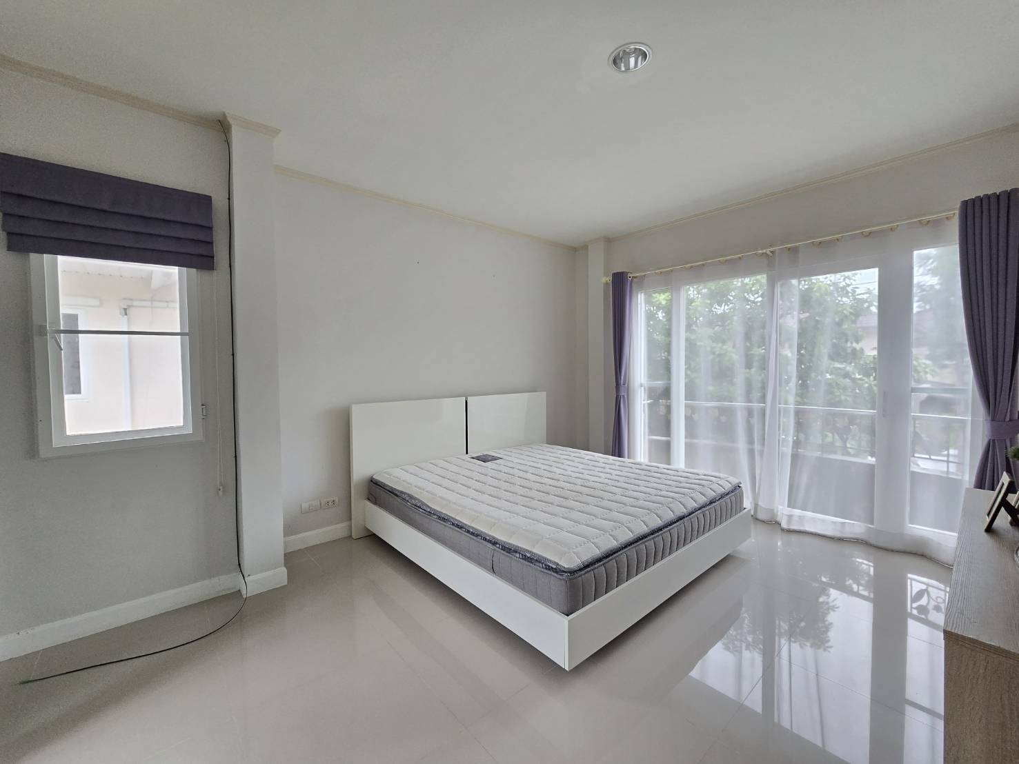 For Sales : Pakhlok, 2-storey detached house, 3 bedrooms 2 bathrooms