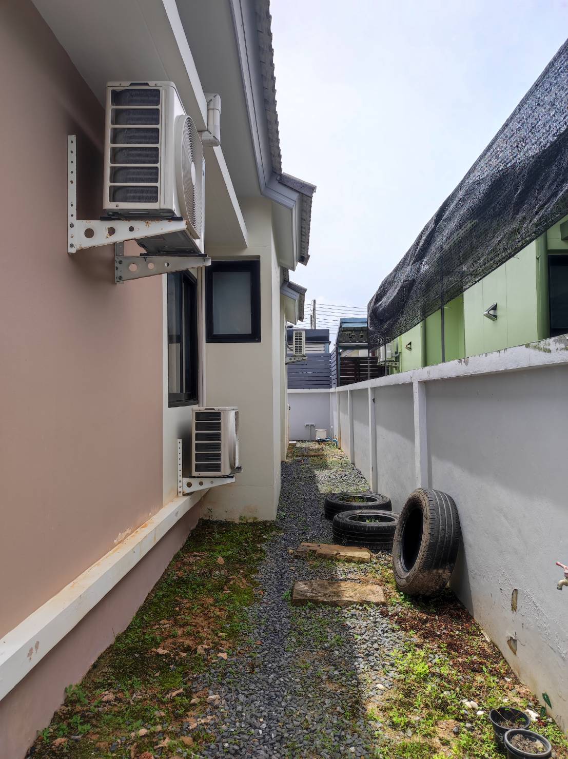 For Sales : Phuket Villa Airport 3 bedrooms 2 bathrooms