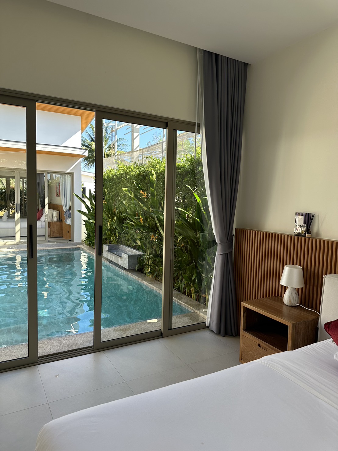 For Sales : Naiyang, Private Pool Villa, 2 Bedrooms 3 Bathrooms