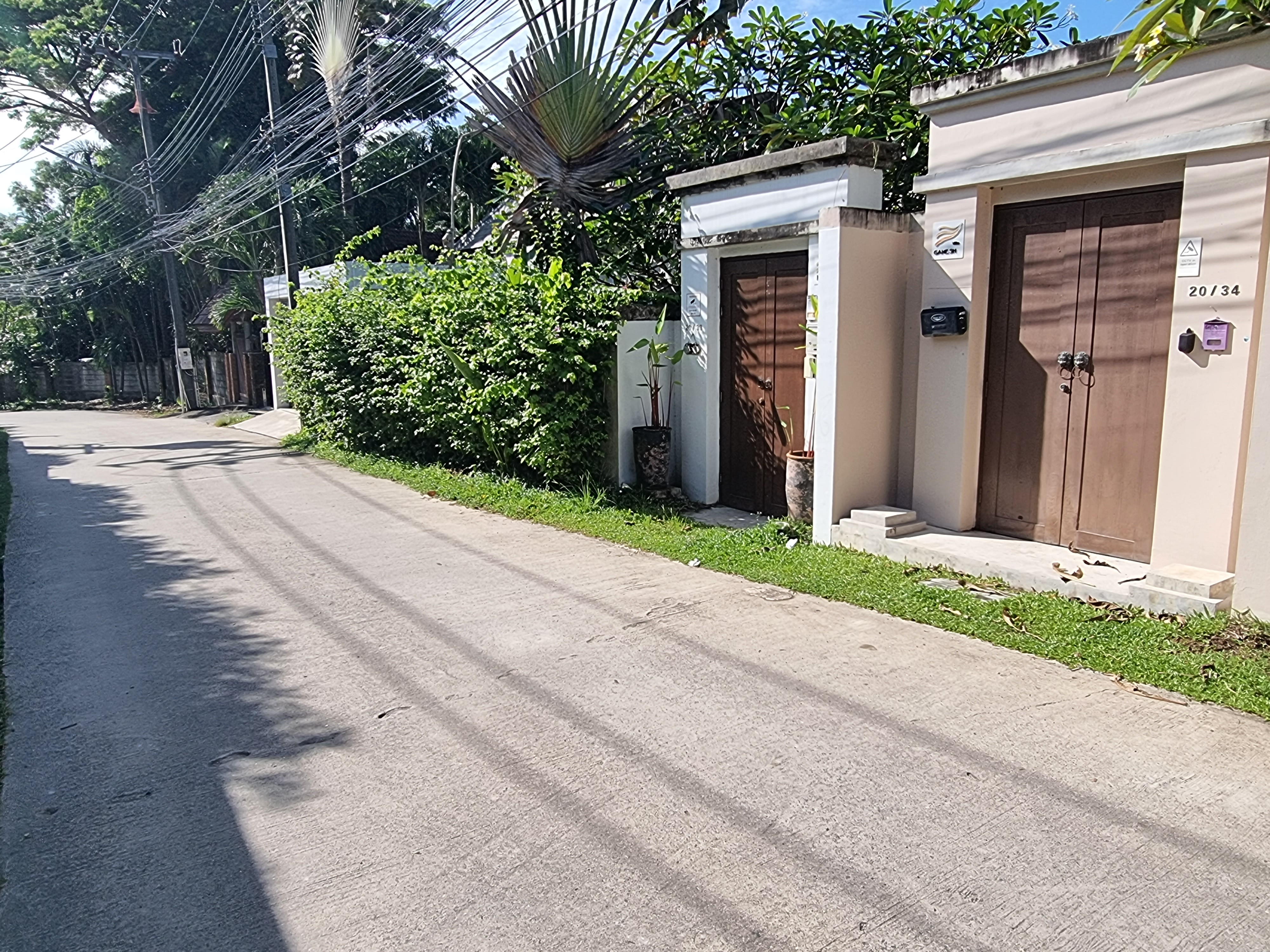 For Sale : Rawai, Thai Bali Pool Villa in Rawai, 2 bedrooms 2 bathrooms