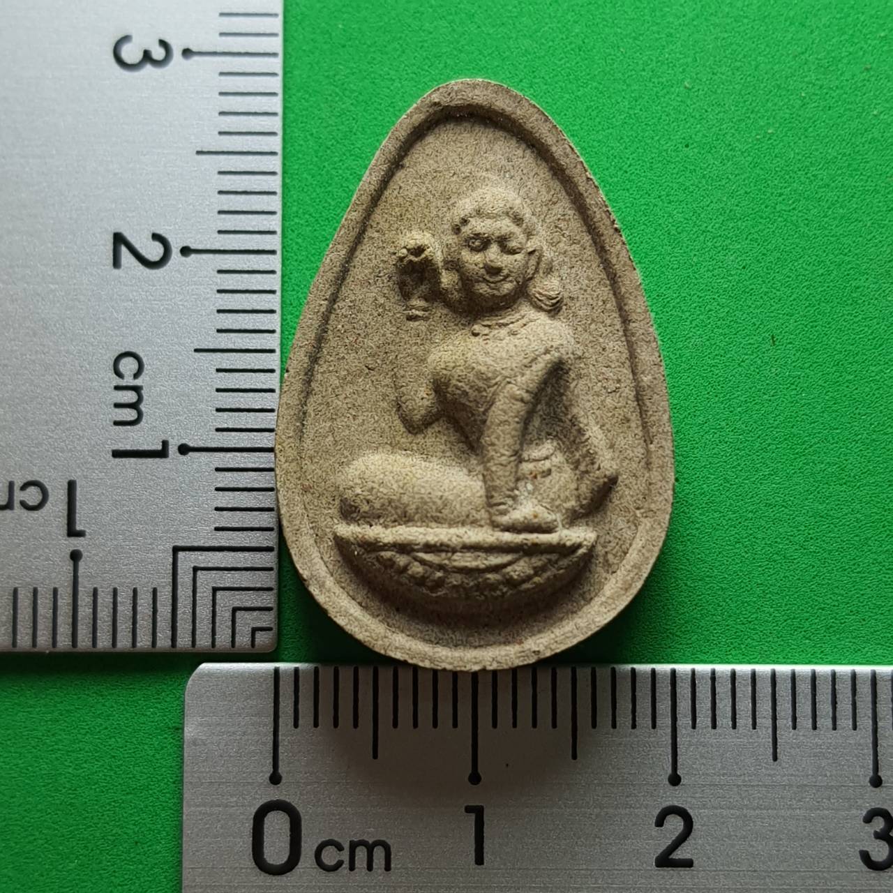 พระเครื่อง นางกวักมหาเสน่ห์ นางกวักค้าขาย นางกวักบูชา นางกวักสวยๆ อ้วน พระแท้ วินเทจ แบบโบราณ นางกวักจิ๋ว ปุ้มปุ้ย