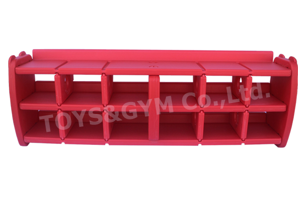 ชั้นวางรองเท้า 12 ช่อง