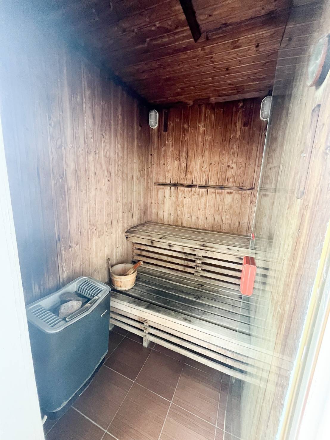 For Rent : The wind Condotel, 1 bedroom 1 bathroom 5th flr.