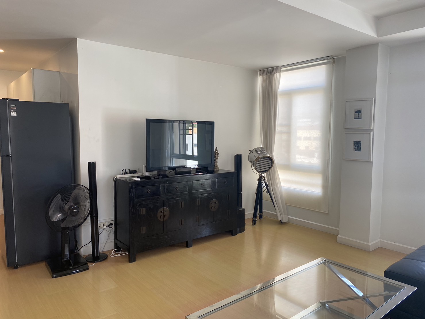 For Rent : Condo near Patong Beach, 2 Bedroom 2 Bathroom, 5th flr.