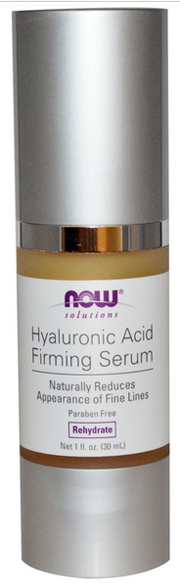 ไฮยาลูรอนิค เซรั่ม, Hyaluronic Acid Firming Serum