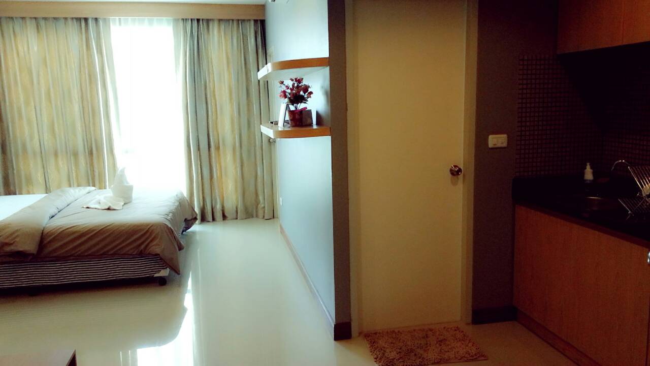 Chalong For Sales/Rent Condominium Studio unit