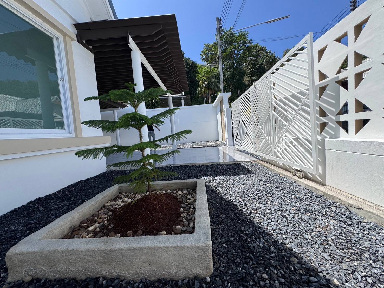 For Sale : Pakhlok, Twin House @Baan Promphun, 3 bedrooms 2 bathrooms