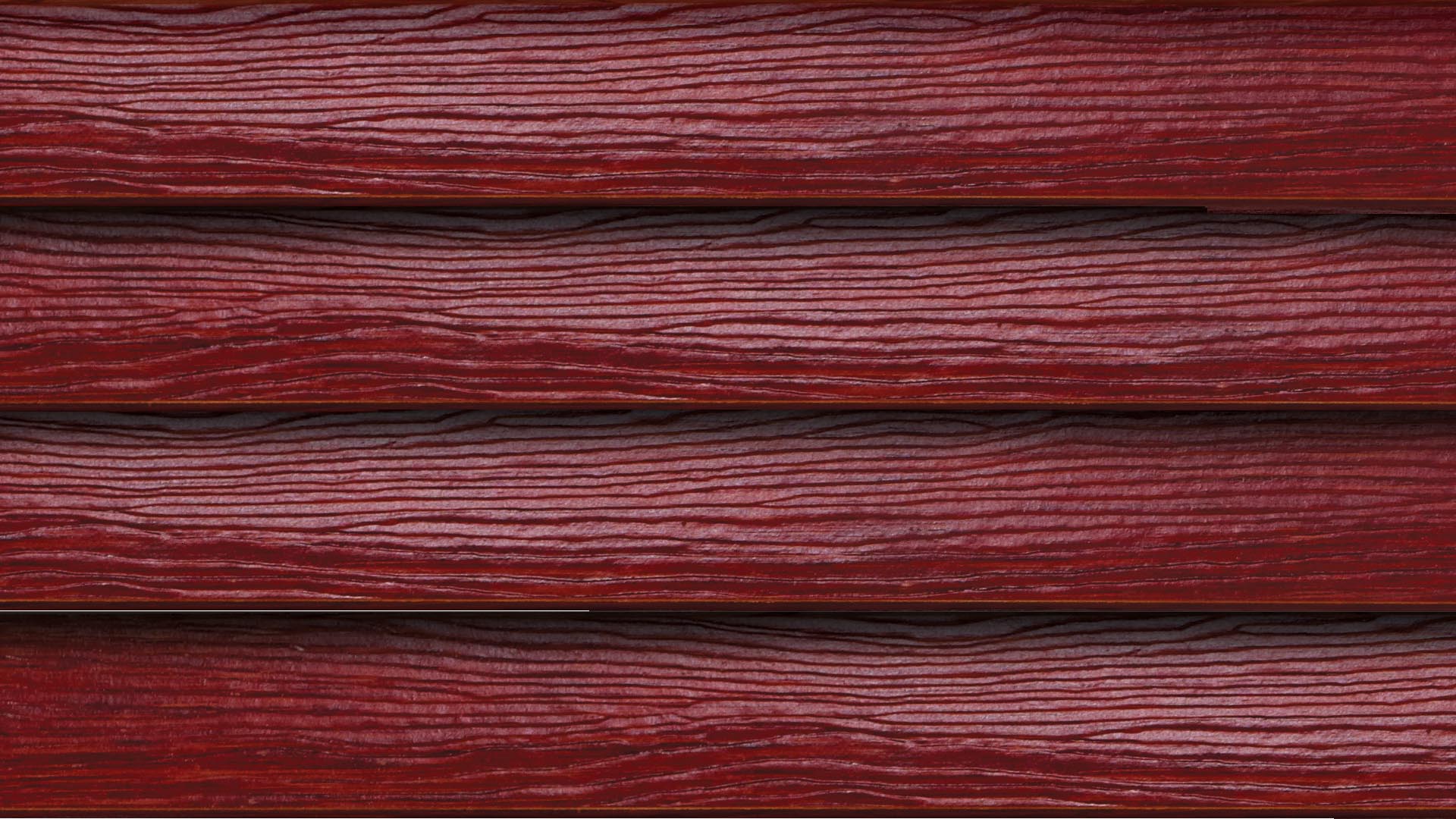 ไม้ฝาเอสซีจี กลุ่มสีประกายเงา ขนาด 20x300x0.8 ซม. สีมะค่า