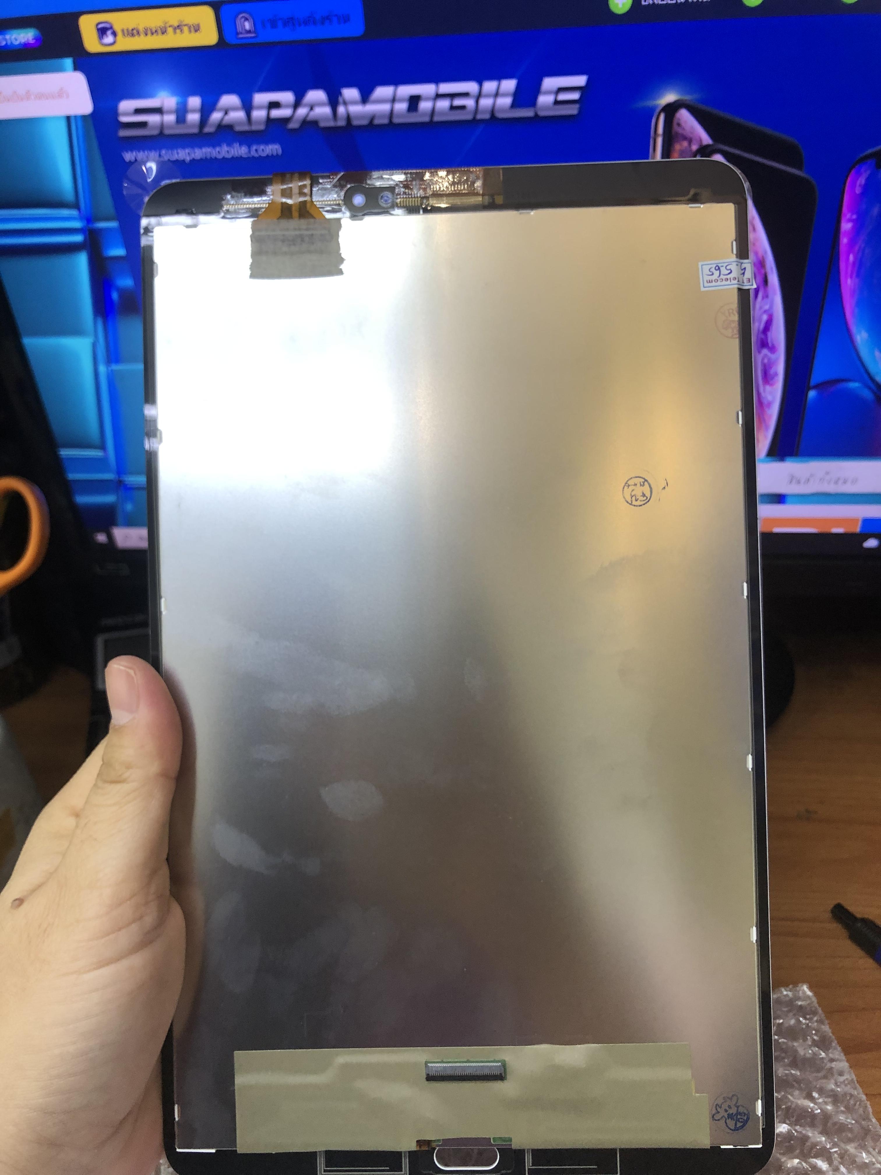ราคาจอ+ทัชกรีนรุ่น Tab A 10.1"(SM-T580/T585Y)