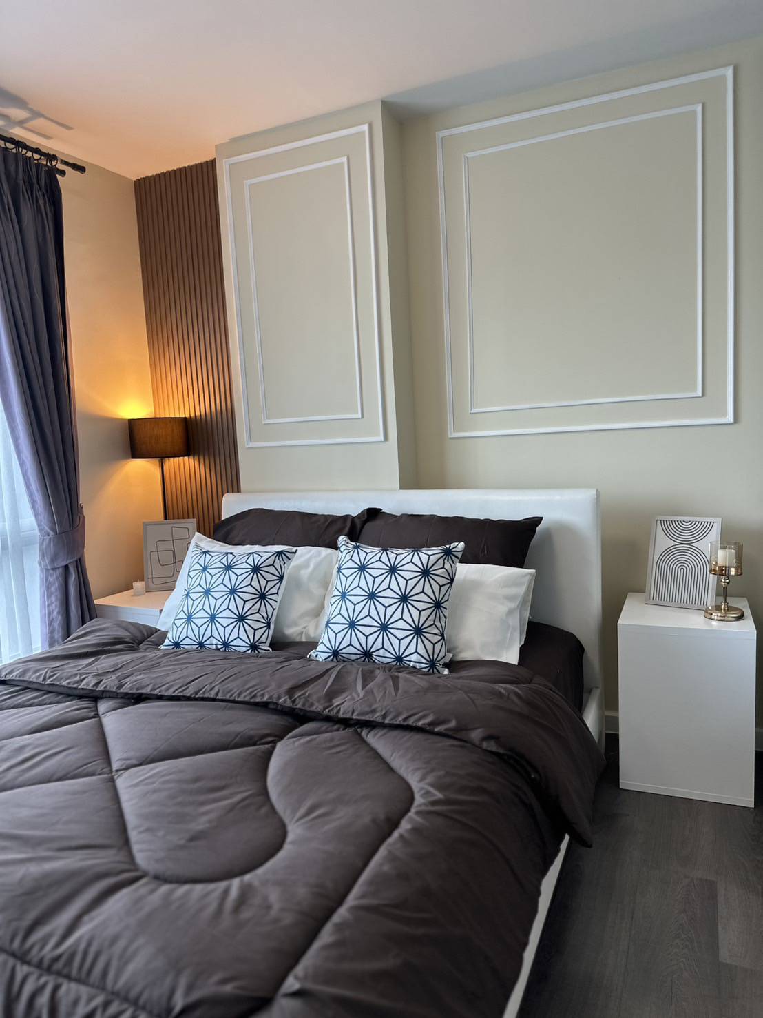 For Sales : Kathu, Dcondo Mine, 1 Bedroom, 2nd flr., Mountain view