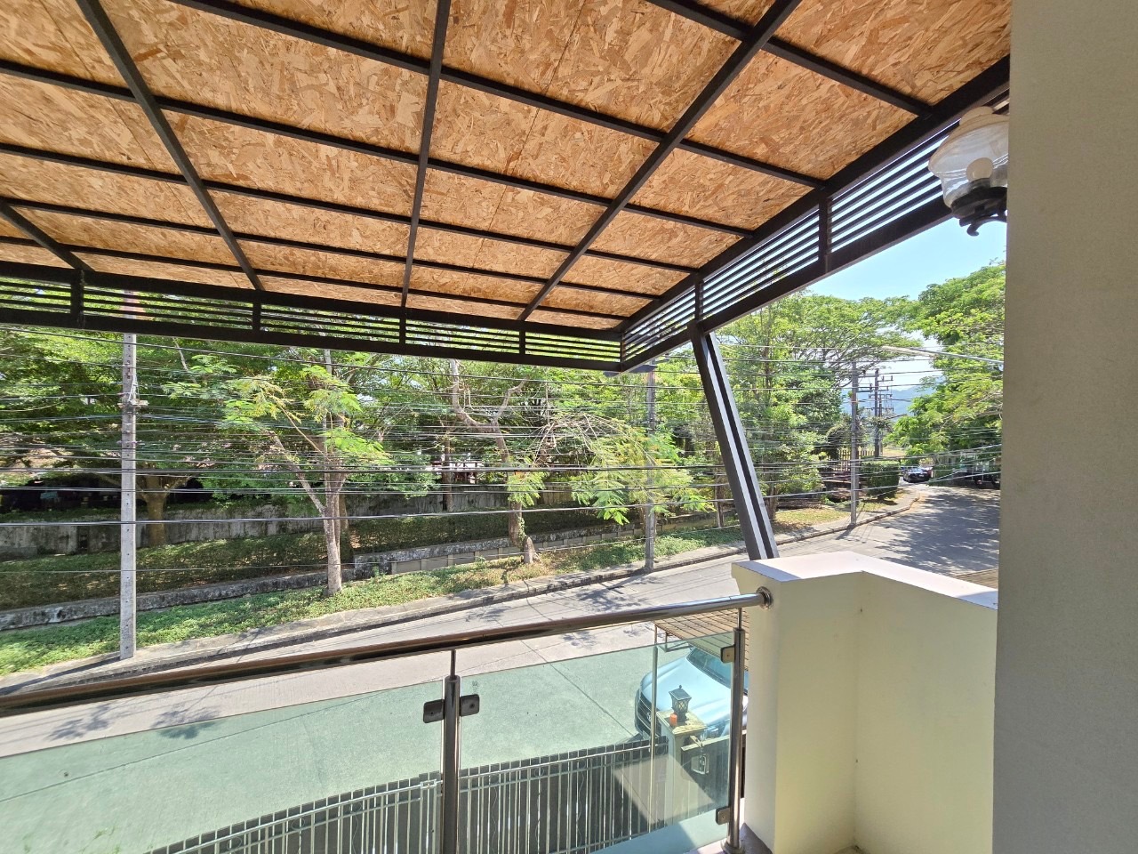 For Sale : Chalong, 2-story detached house, 4 Bedrooms, 4 Bathrooms