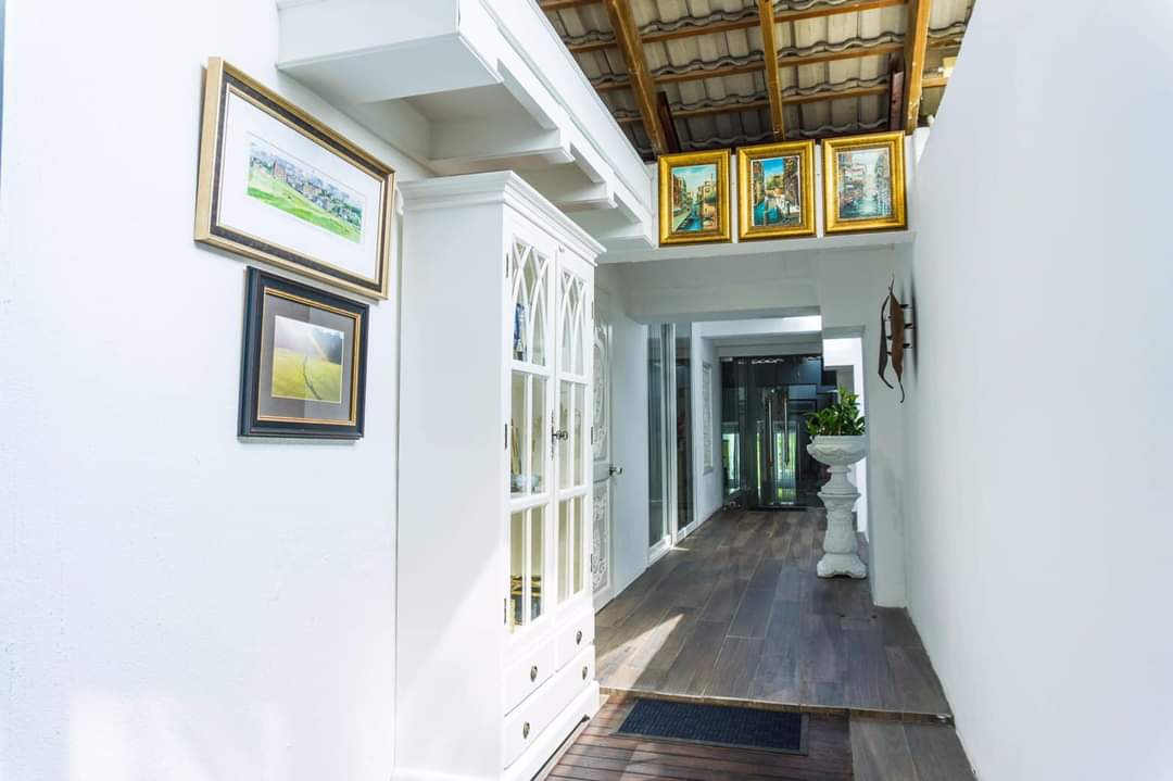 For Rent : Private Kathu House, Golf View 2 Bedrooms 2 Bathrooms