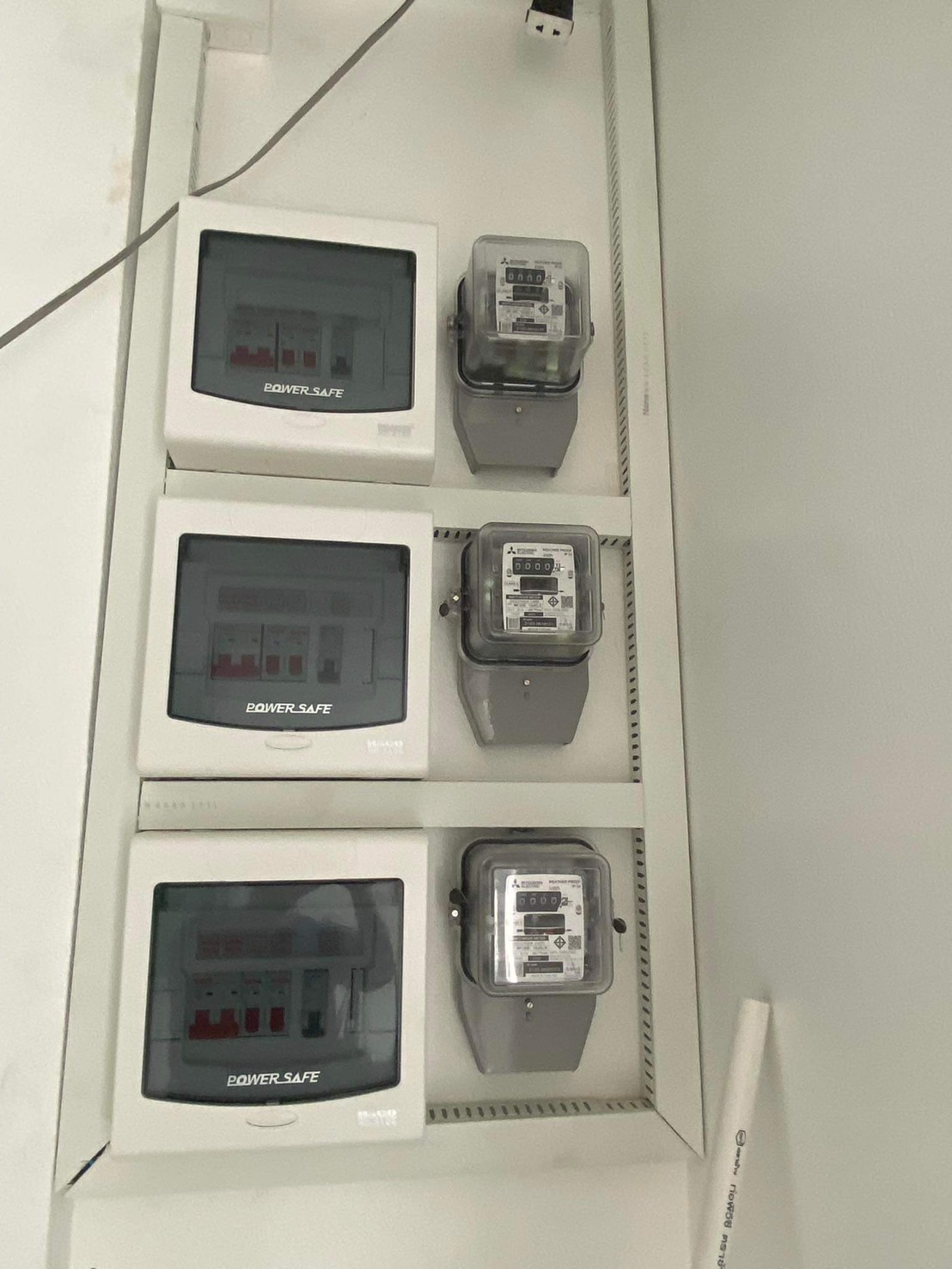 For Rent : Phuket Town, 3.5-Story Commercial Building, 5 Bedroom 3 Bathrooms