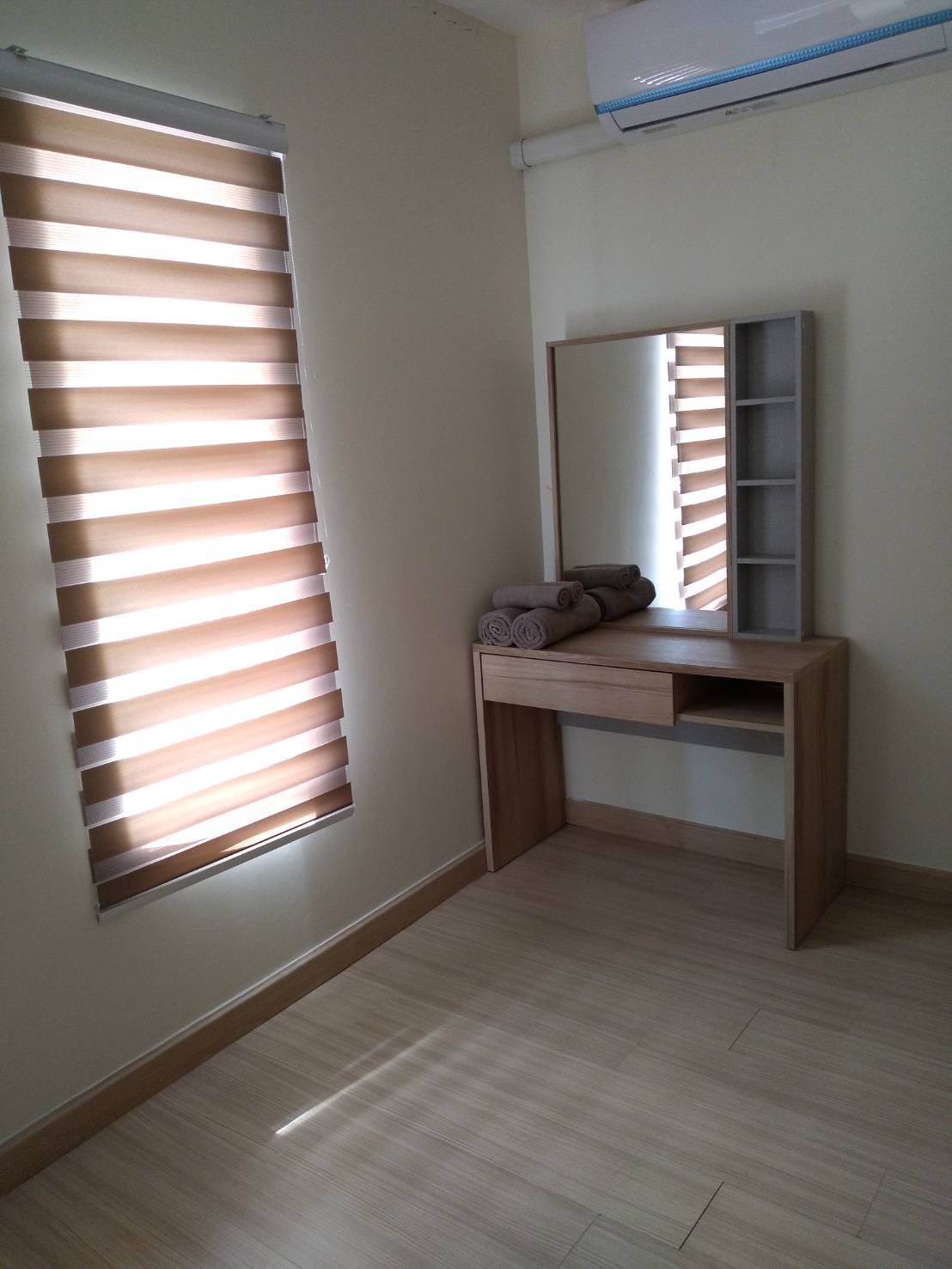 For Rent : Pruksa Ville Thalang 3 bedrooms, 2 bathrooms.