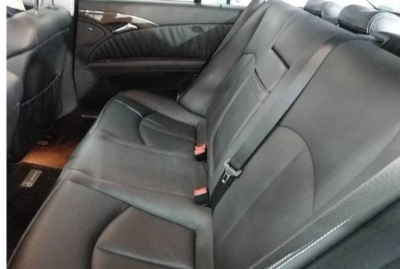 หัวตัดBENZ W211