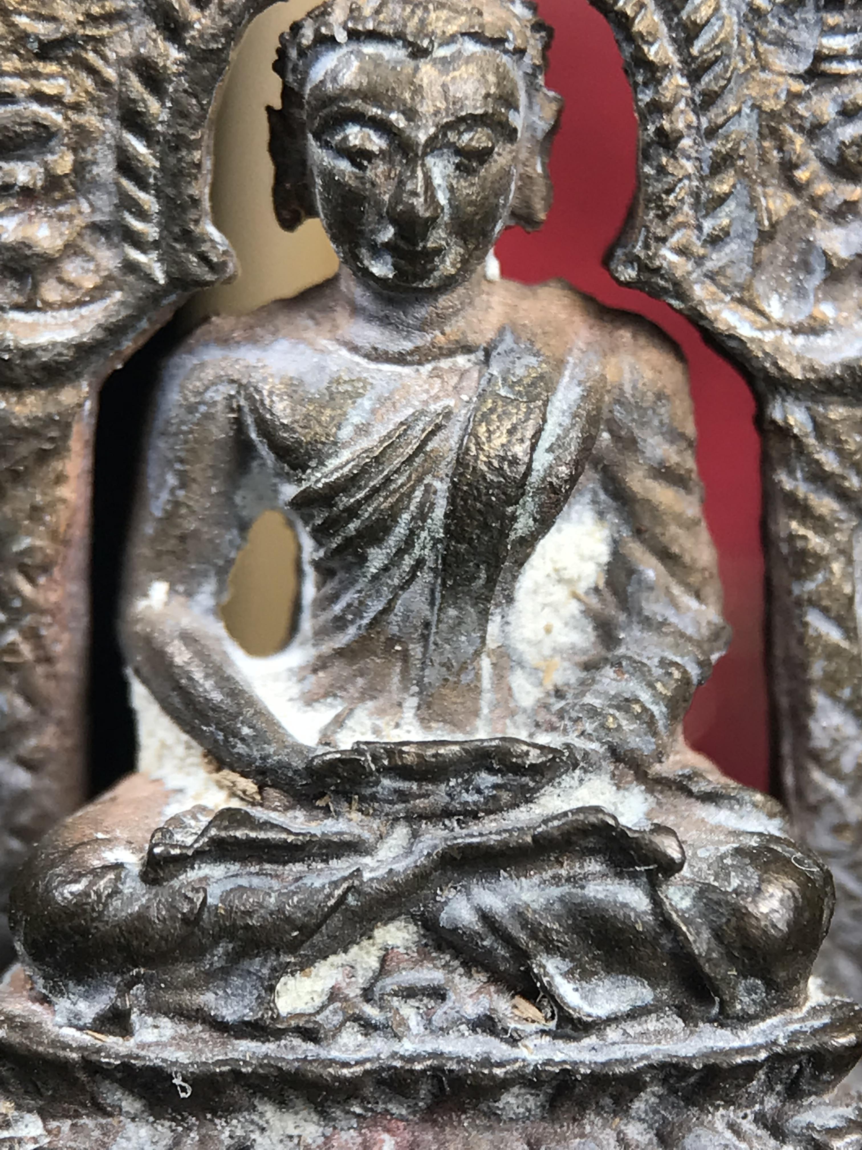 พระกริ่งนิรันตราย สมโภชครบ 108 ปี วัดราชประดิษฐ์ ปี 2515 เนื้อนวโลหะ(องค์หมายเลข ๒๒๒)( ในหลวง ร.9 เสด็จเททอง) ) (พิธีใหญ่ เกจิคณาจารย์ในยุคล้นหลาม หลวงปู่โต๊ะ วัดประดู่ฉิมพลีร่วมปลุกเสก)(1 ใน 999 องค์)(เลขตอง เลขสวย)สภาพผิวเดิมสวยสุดๆกล่องครบสมบูรณ์ หายาก