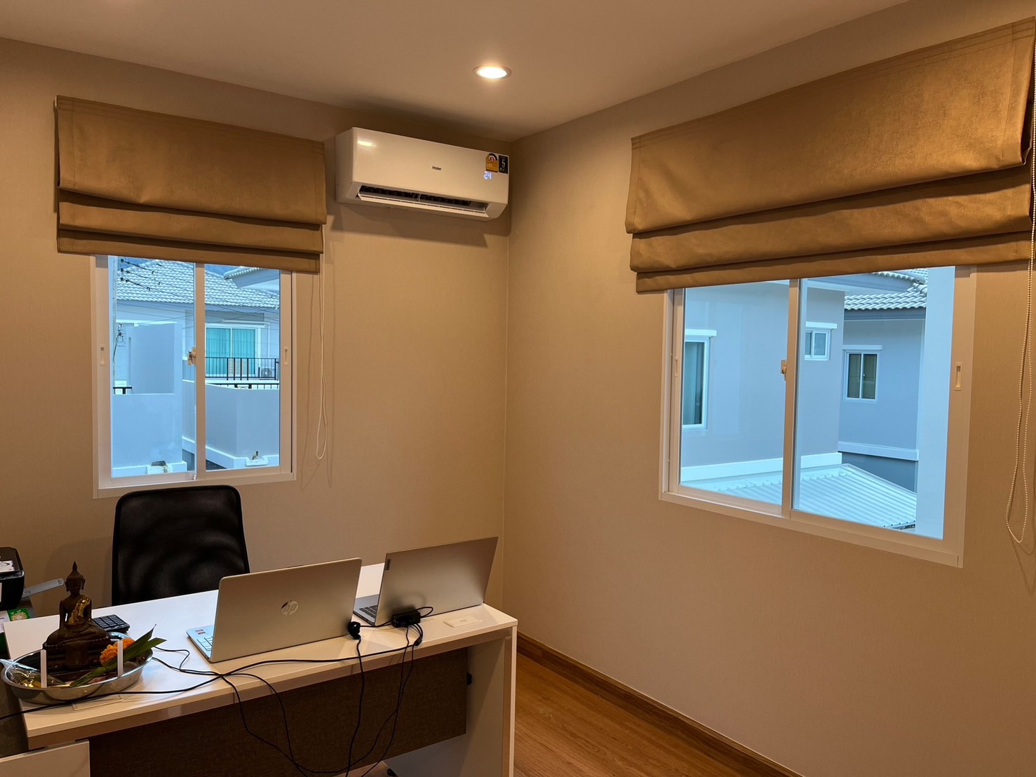 For Rent : Kohkaew, 2-Story Detached, 3 Bedrooms 3 Bathrooms