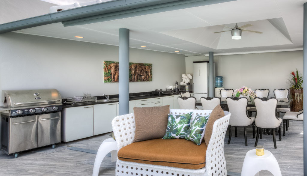 For Rent : Bangtao, Luxury Brand New Private pool villa, 5 Bedrooms 5 Bathrooms