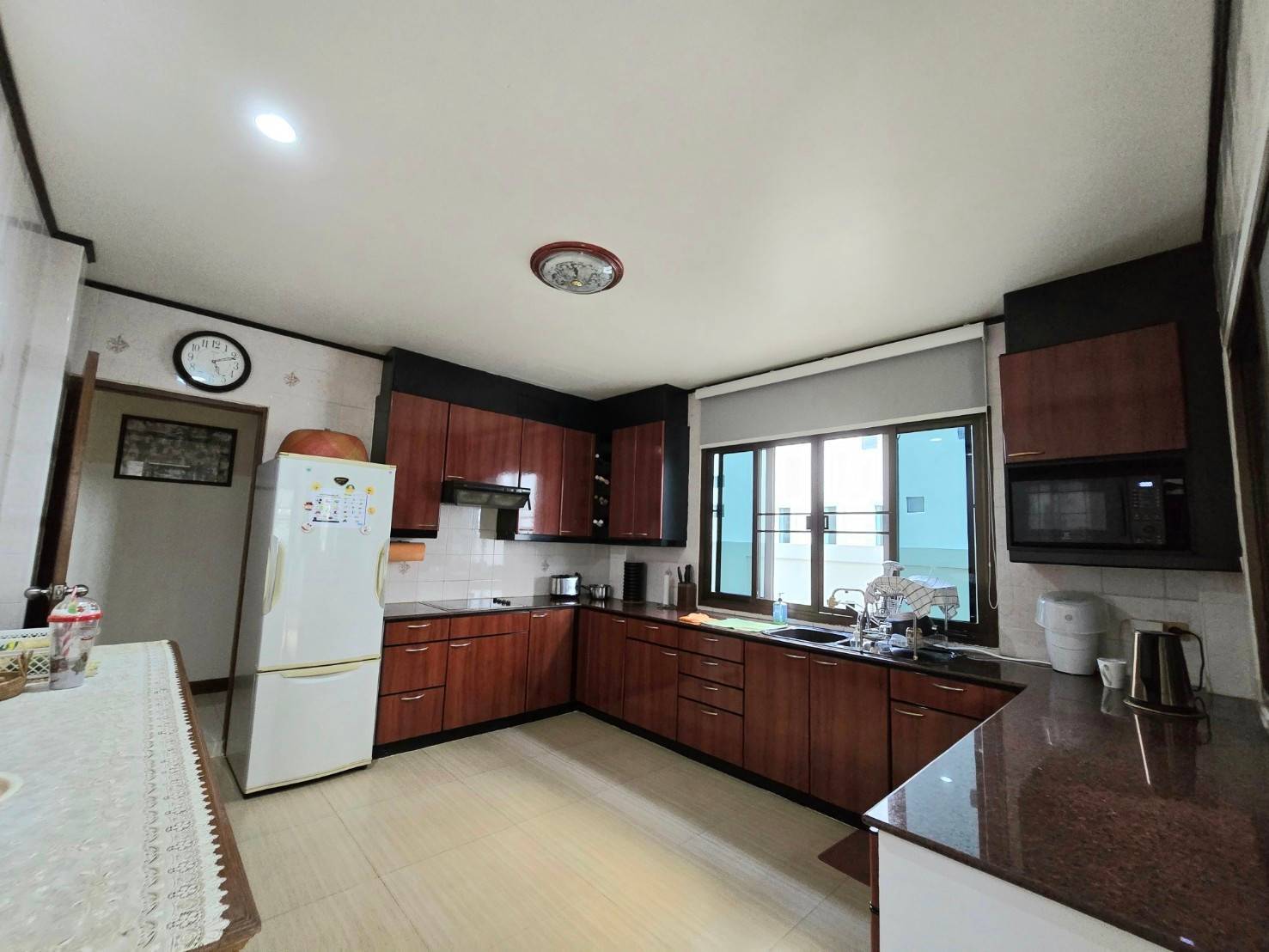 For Sale : Chalong, 2-story detached house, 4 Bedrooms, 4 Bathrooms