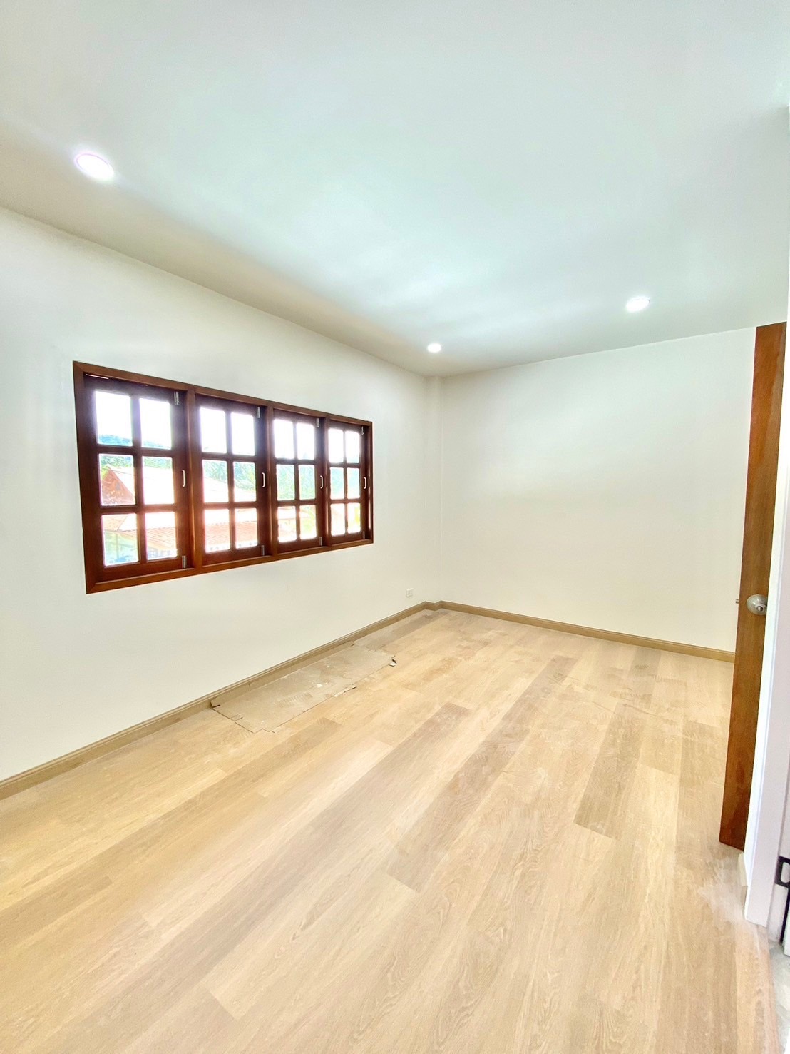For Sale : Baan Nern Khao Kathu, 3 Bedrooms 2 Bathrooms