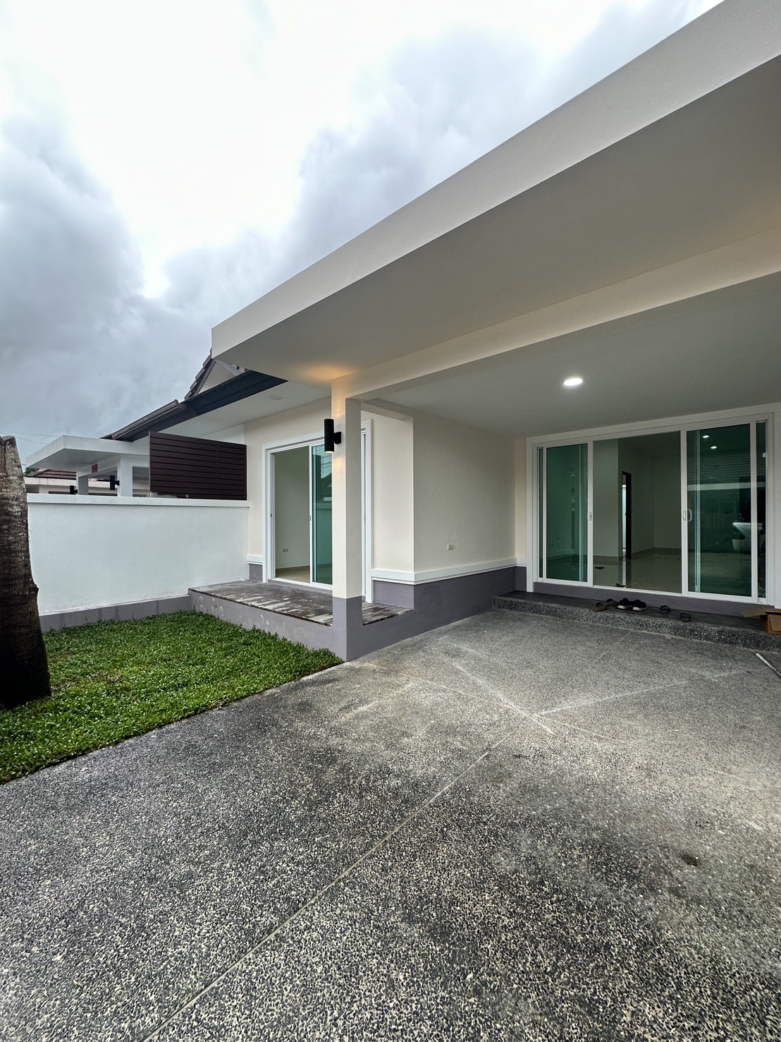 For Sales : Thalang, Twin House @Pa Khrongcheep , 3 Bedrooms, 2 Bathrooms