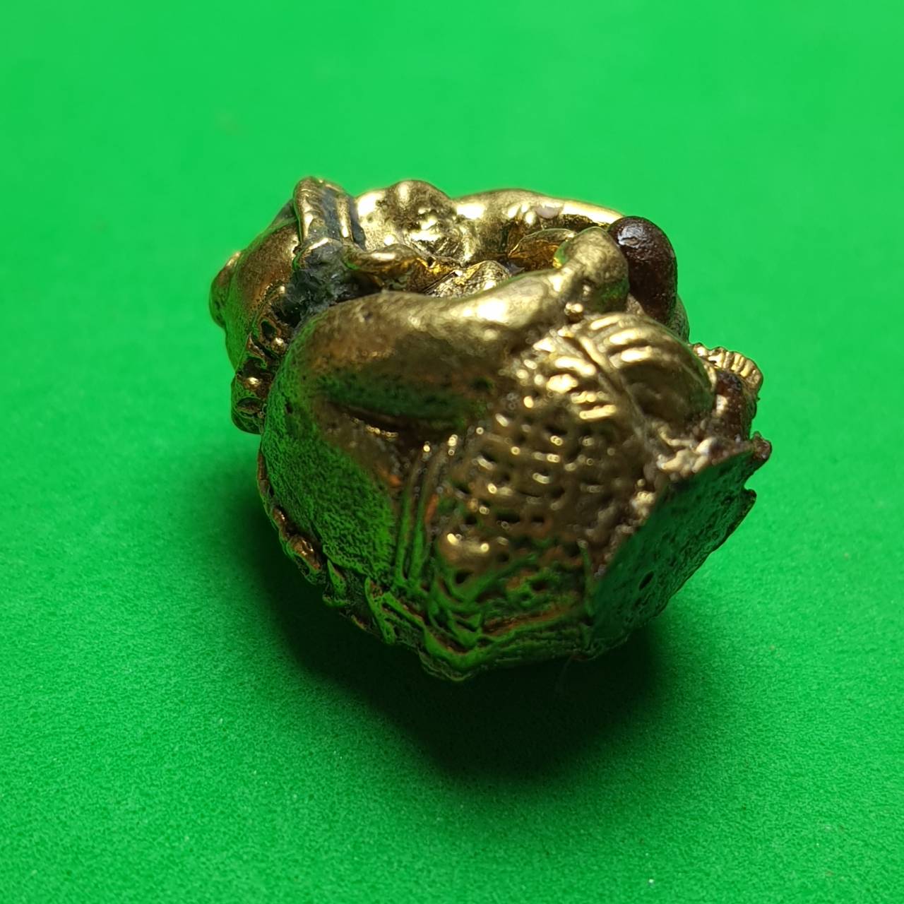 พระเครื่อง พระพิฆเนศมหาสำเร็จ พระพิฆเนศ พระแท้ พระพิฆเนศแท้ จี้ พระพิฆเนศจิ๋ว