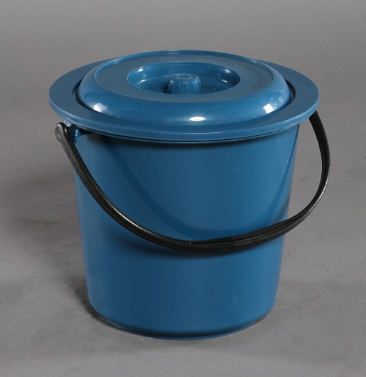 ถังน้ำ 4.5 แกลลอน B พร้อมฝา