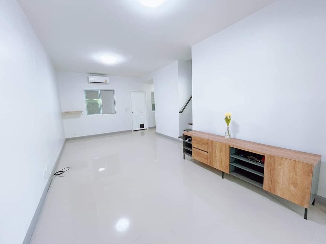 For Sale : Phuket Town, Pruksa Ville (Lak Kong Si), 3 Bedrooms 2 Bathrooms