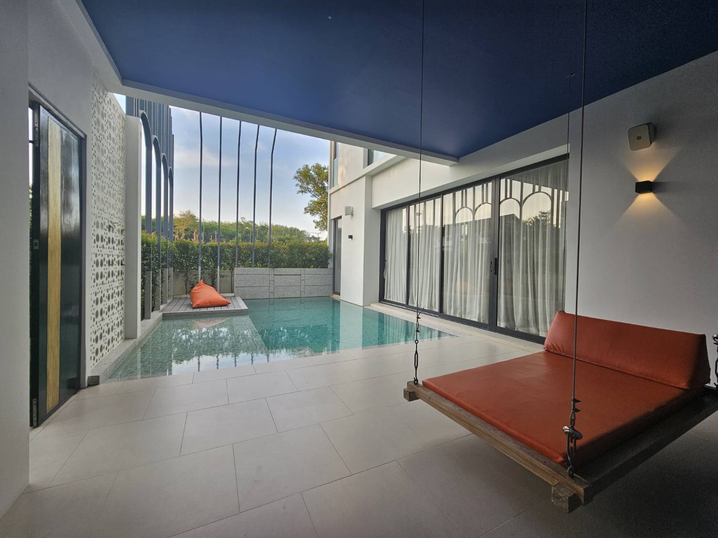 For Sales : Maikhao, Private Pool Villa, 3 Bedrooms 4 Bathrooms