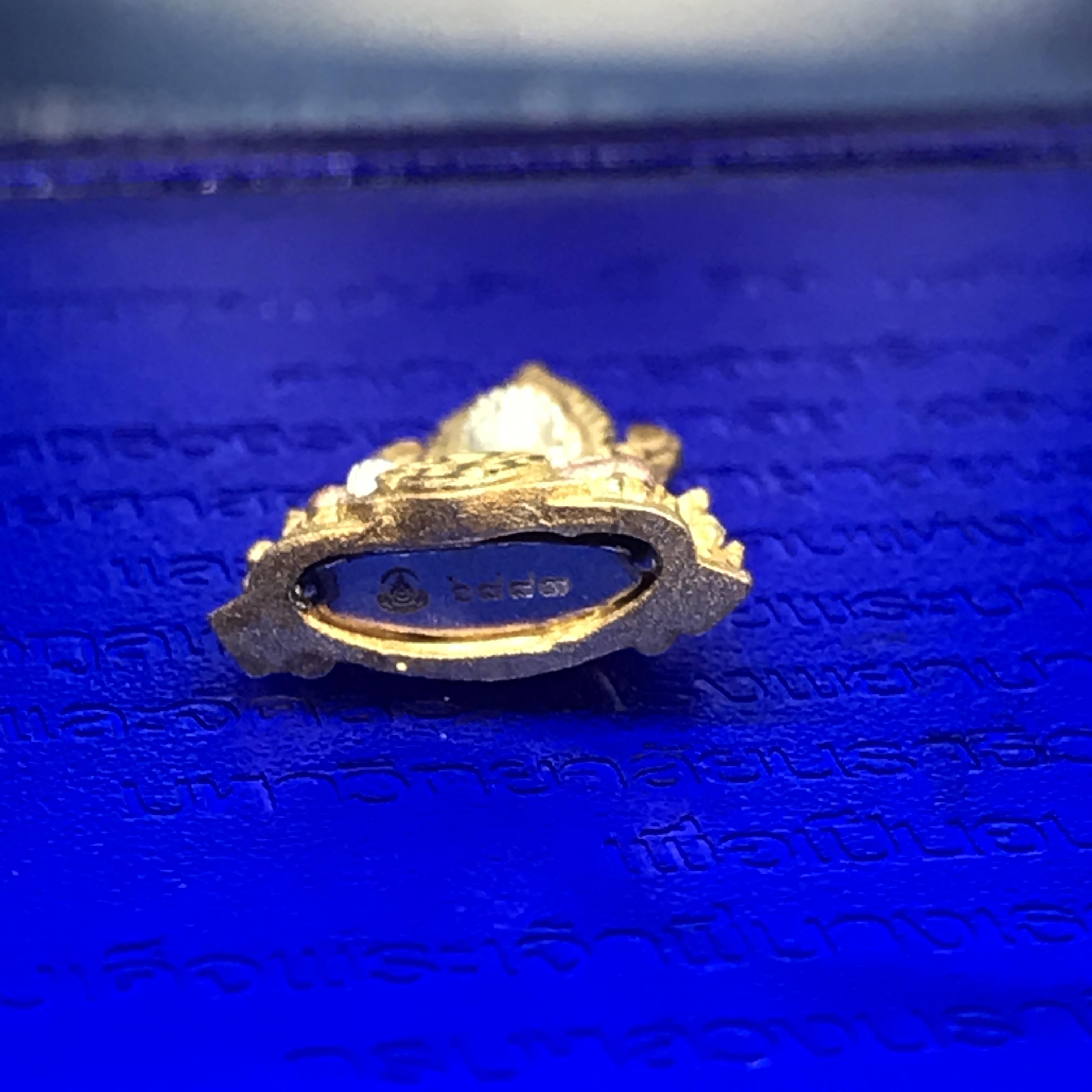 พระพุทธชินราช ภปร โครงการ เพราะแผ่นดินนี้คือแผ่นดินเกิด เนื้อเงินชุบสามกษัตริย์ ปี2551 ขนาดหน้าตัก1/4นิ้ว (สวยงามหายาก)