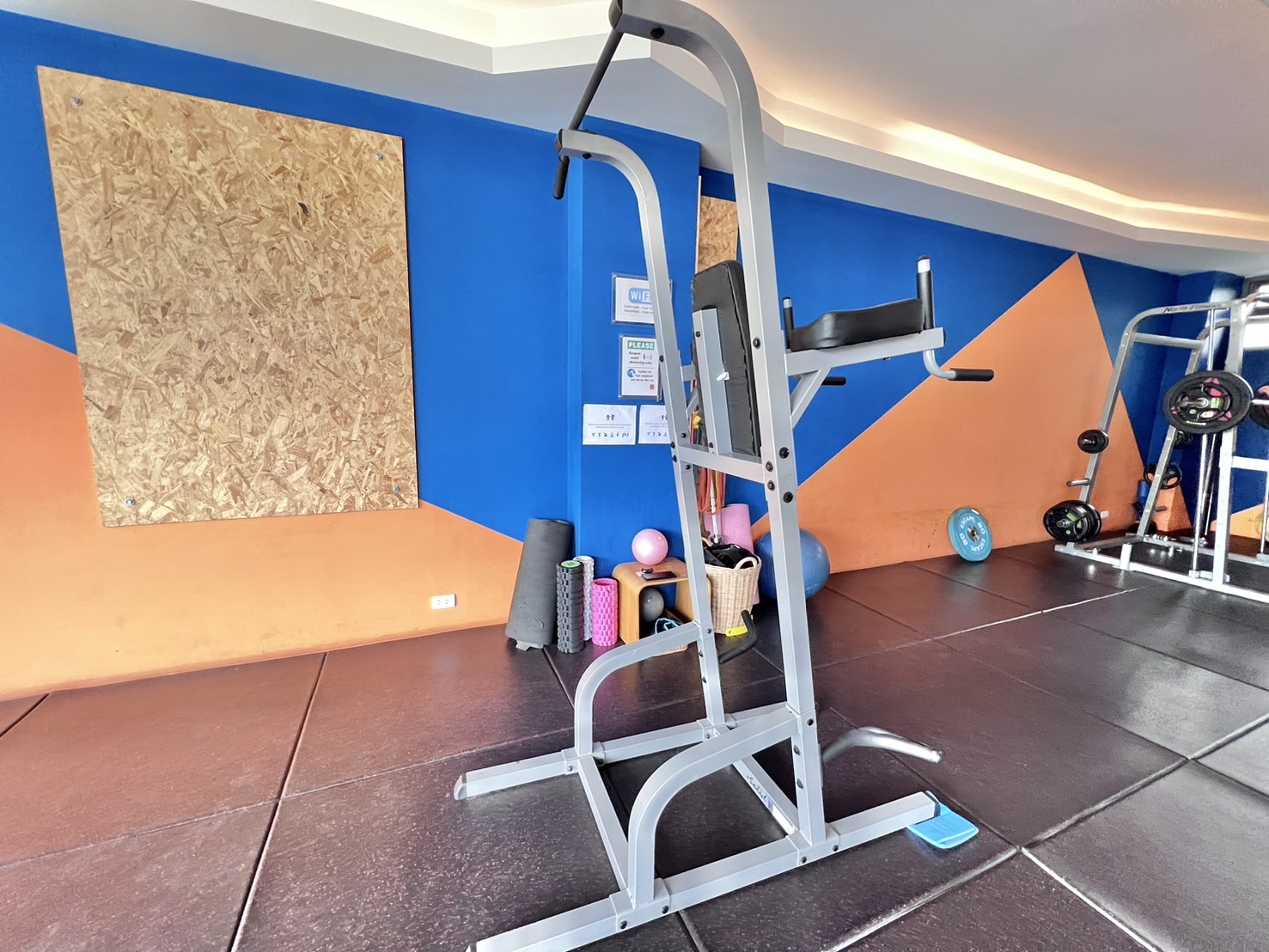 For Rent : Chalong, The Tower Condominium 1 Bedroom 1 Bathroom