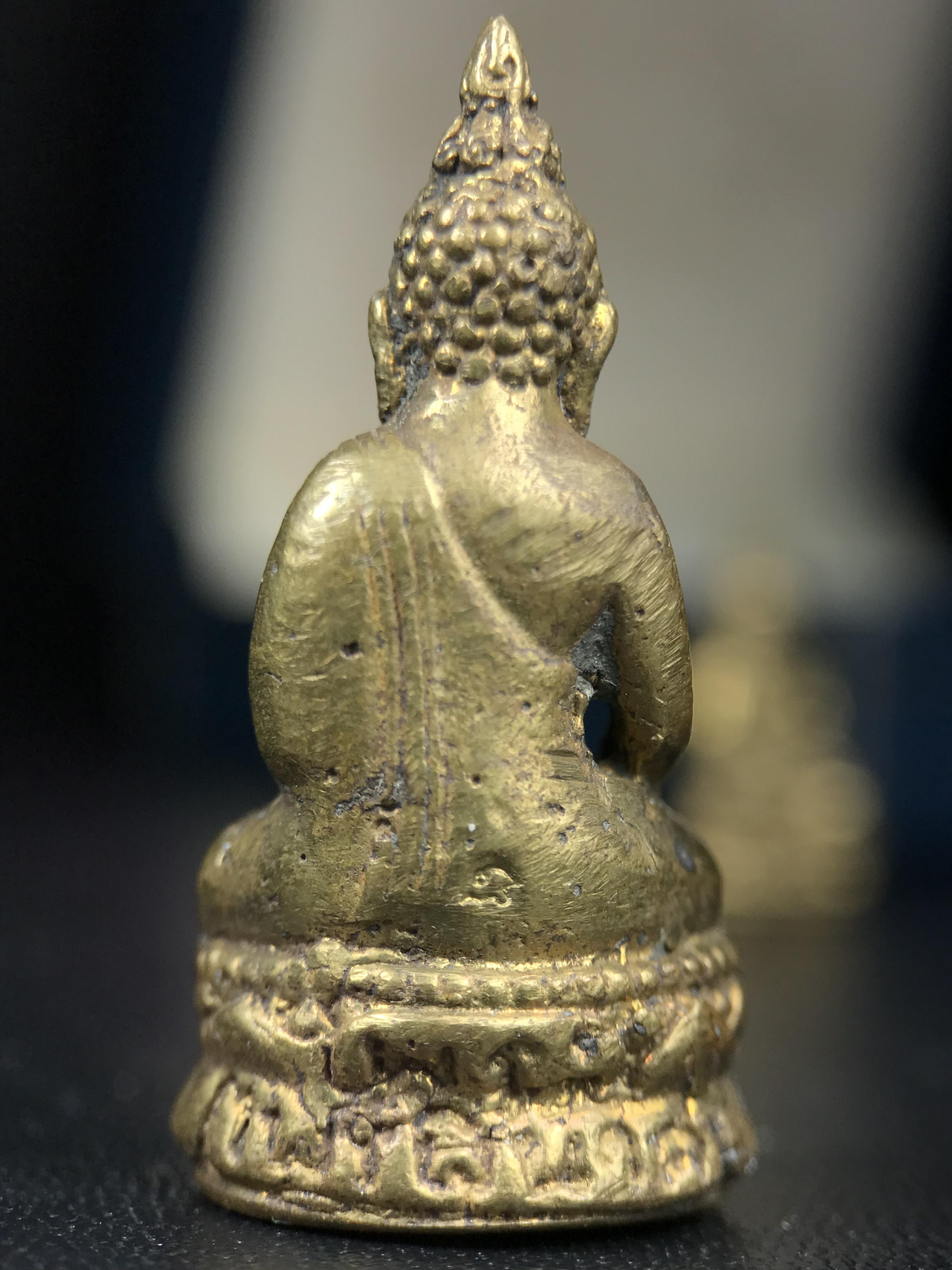 พระกริ่ง-พระชัยวัฒน์ไพรีพินาศ วัดบวรนิเวศวิหาร รุ่นผ้าป่าสิงห์บุรีปี2528(ชนวนมวลสารไพรีรุ่นแรก)(1ใน1500ชุด)สภาพสวยพร้อมกล่องบรรจุเดิมชุดกรรมการรับพระราชทานจากสมเด็จพระเทพในวโรกาสเด็จพระราชดำเนินทรงประกอบพิธีวางศิลาฤกษ์พระอุโบสถวัดตรีทศเทพวรวิหาร(หายากมาก)