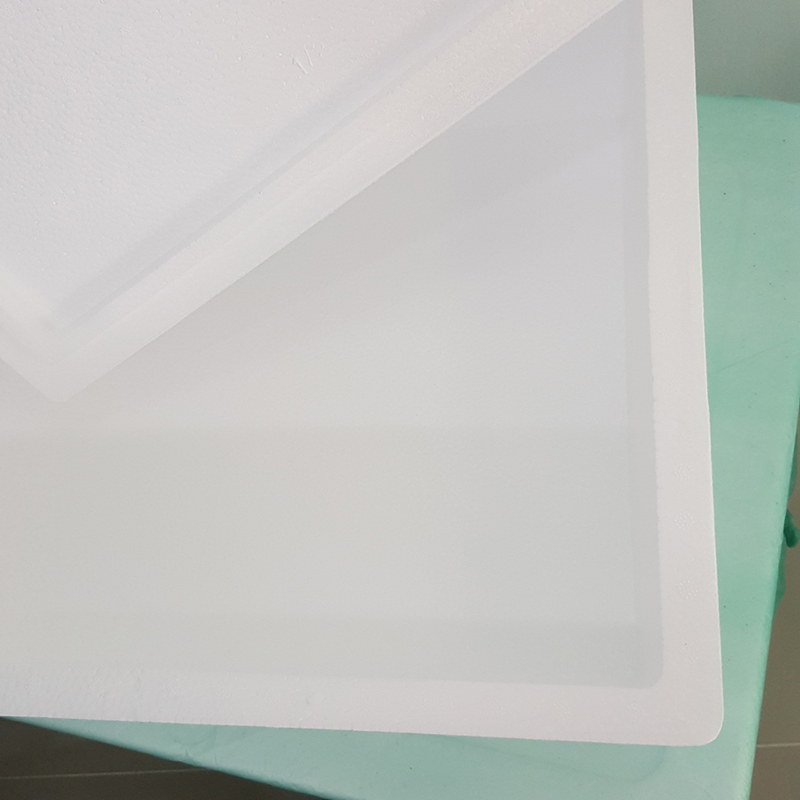 กล่องโฟม Box 001