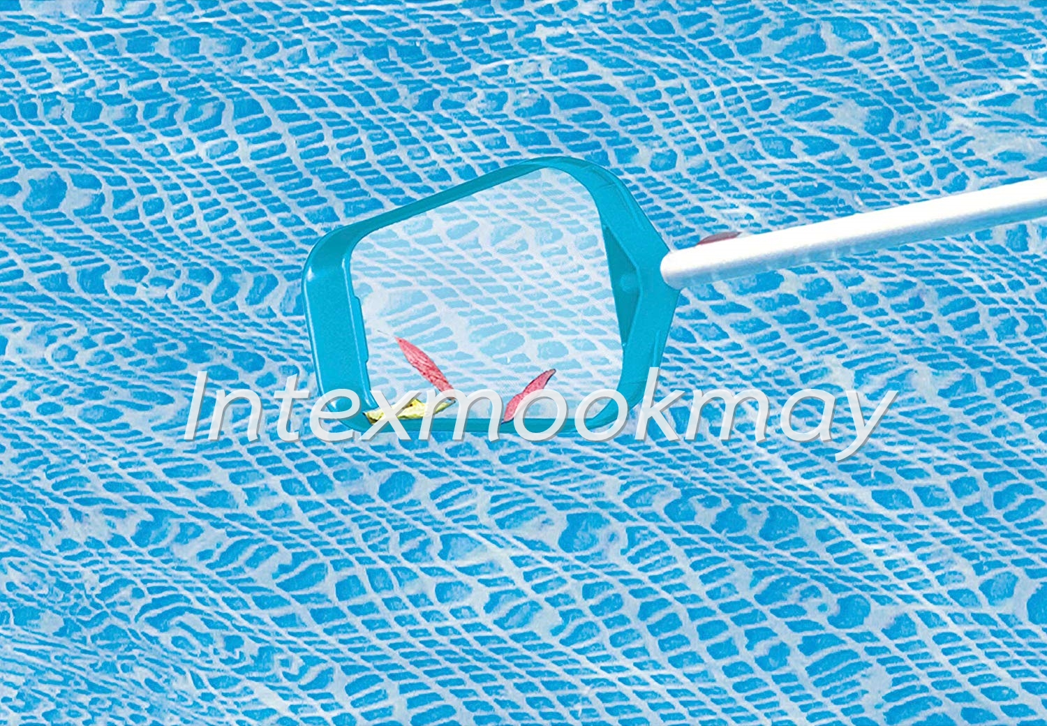 Intex ชุดคิทหัวอุปกรณ์ทำความสะอาด รุ่น 29056